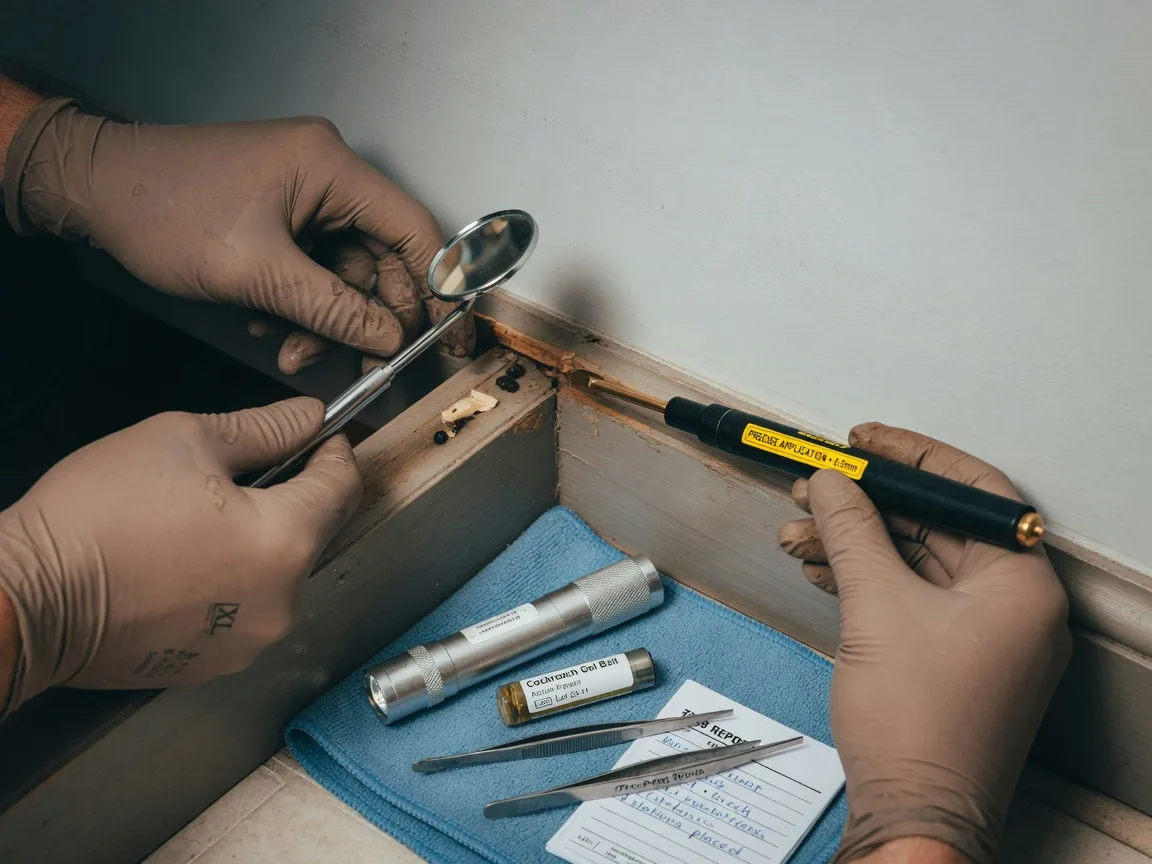 Why choose Emergency Pest Control in Wolcott, CO